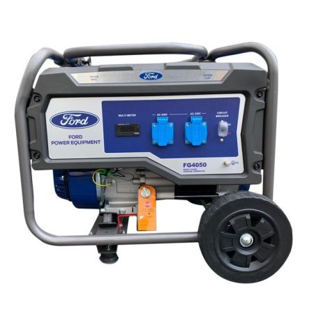 Ford FG4050 generator