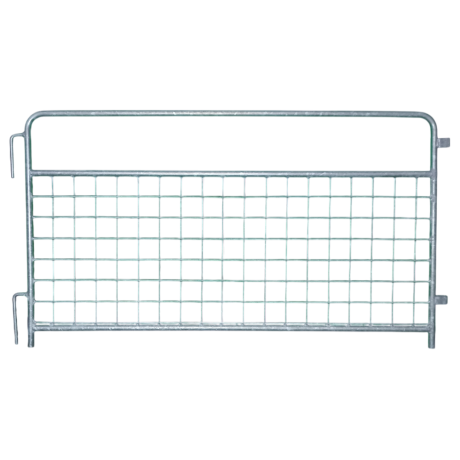 Gegalvaniseerde Lammeren hekjes 3/4 gaas