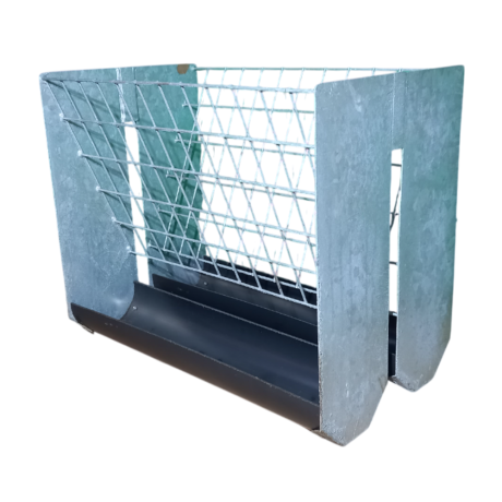 Opzetruif dubbel klein 45cm