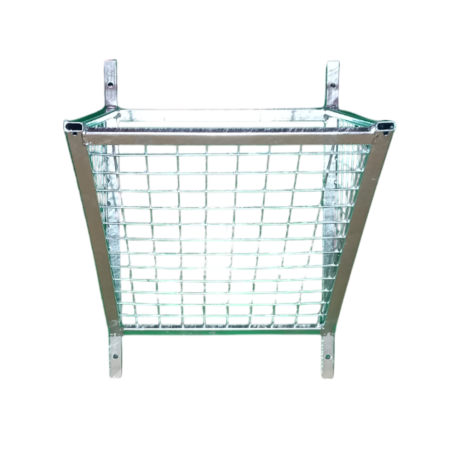 Wandruif verzinkt 50cm