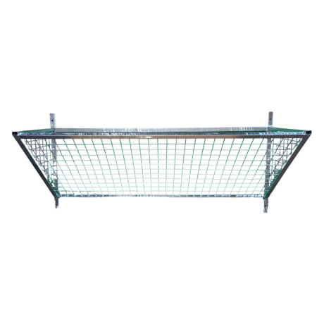 Wandruif verzinkt 200cm