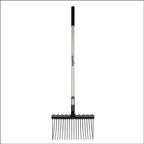 Fynalite mestvork aluminium steel