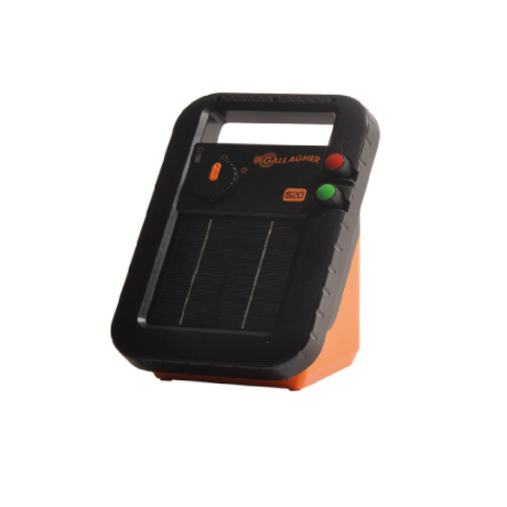 Gallagher schrikdraadapparaat S20