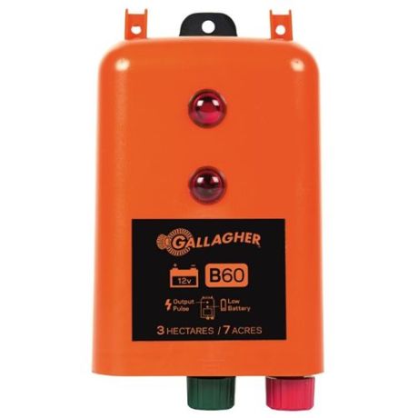 Gallagher accu apparaat B60 | Kuiper Koekange