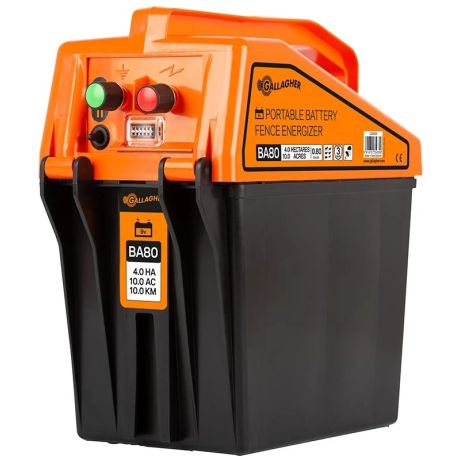 Gallagher batterij apparaat BA80