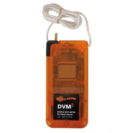 Gallagher Digitale Fence Voltmeter