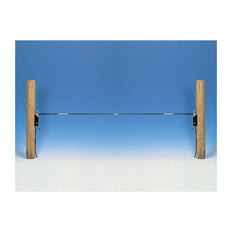 Gallagher doorrijhek 5m | Kuiper Koekange