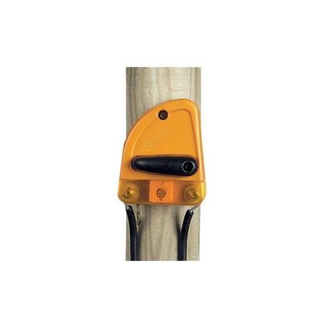 Gallagher perceelschakelaar