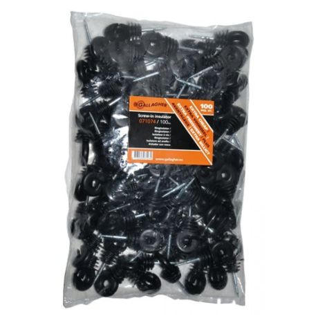 Gallagher ringisolator promo pack | Kuiper Koekange