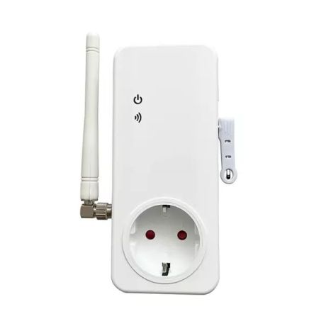 Gallagher SMS afstandsbediening met alarm 4G