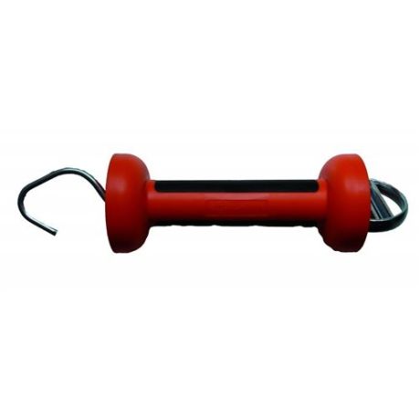 Gallagher softgrip poortgreep lint oranje | Kuiper Koekange