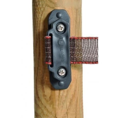 Gallagher TurboLine paarden-hoekisolator | Kuiper Koekange