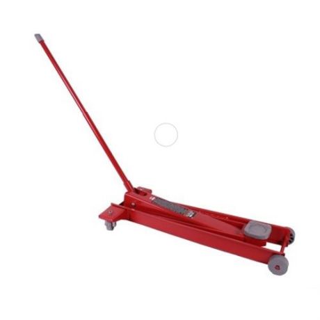 Mammuth garagekrik 1,5 ton extra hoog | Kuiper Koekange