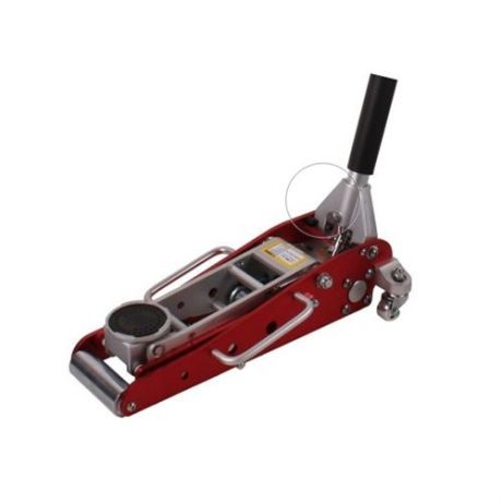 Mammuth garagekrik aluminium racing 1,5 ton | Kuiper Koekange