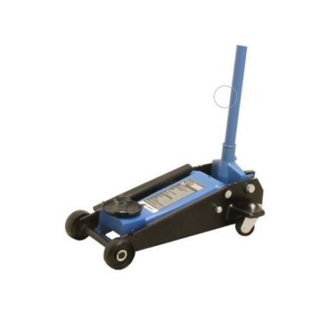 Mammuth garagekrik 2,25 ton | Kuiper Koekange