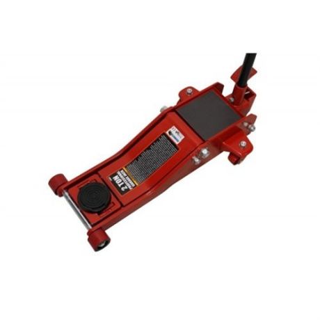 Mammuth garagekrik super laag 2 ton | Kuiper Koekange