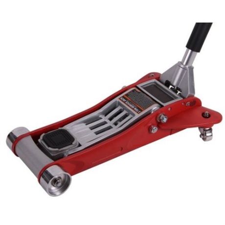 Mammuth garagekrik 3 ton aluminium | Kuiper Koekange