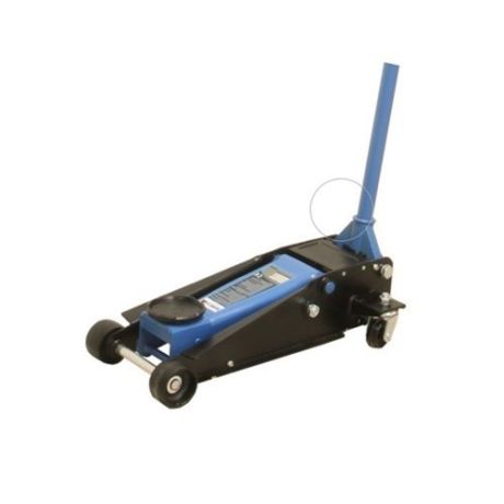 Mammuth garagekrik 3 ton