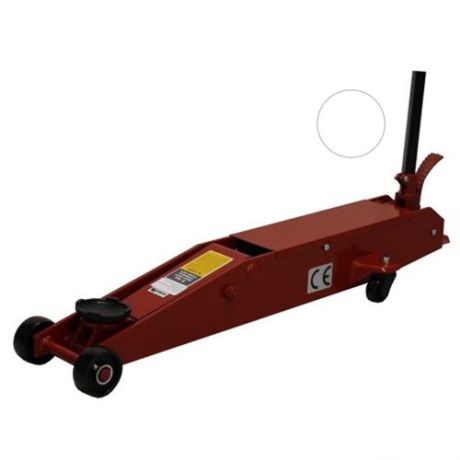 Mammuth garagekrik 5 ton ijzer | Kuiper Koekange