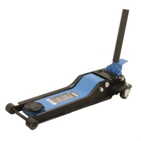 Mammuth garagekrik laag model 1,5 ton | Kuiper Koekange