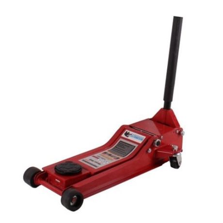 Mammuth garagekrik 2,75 ton laag model | Kuiper Koekange