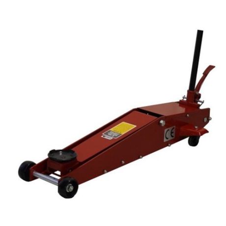 Mammuth garagekrik lang ijzer 2 ton | Kuiper Koekange