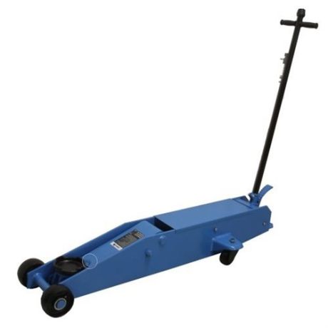 Mammuth garagekrik 10 ton lang model | Kuiper Koekange