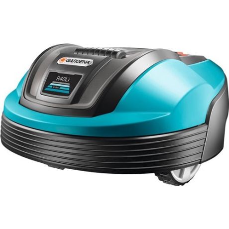 Gardena robotmaaier R40li 400m²