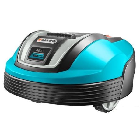 Gardena robotmaaier R80li 800m²