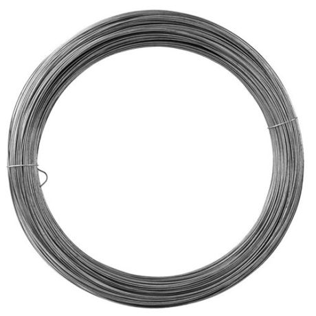 Gallagher gealuminiseerd draad / high tensile | Kuiper Koekange