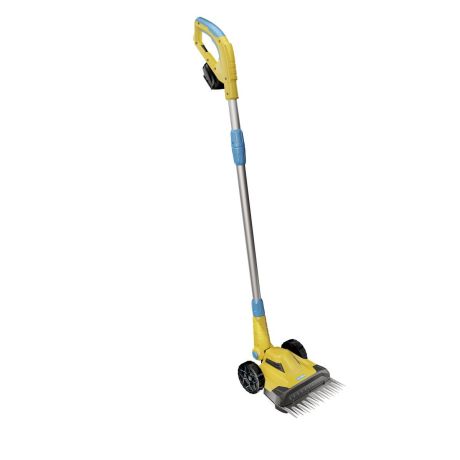 Gloria accu gazon- en kantensnijder Finecut 18V - met accu