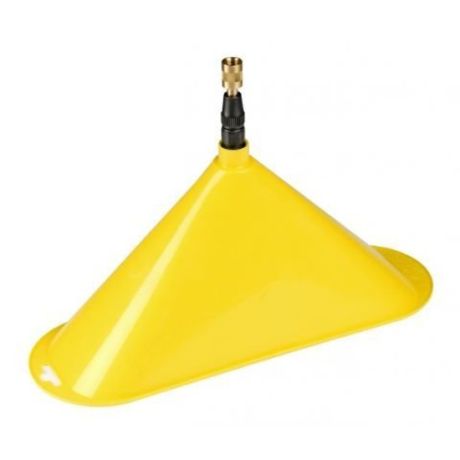 Gloria spuitscherm type 270