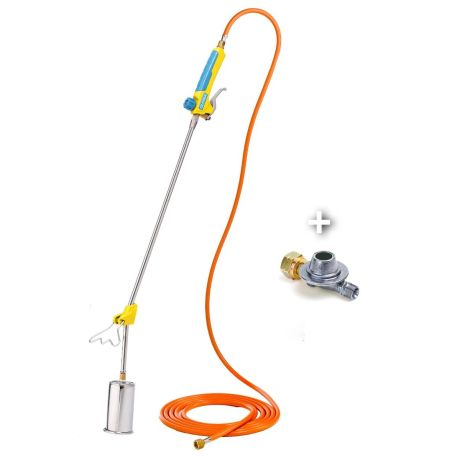 Gloria thermoflamm bio professional plus set