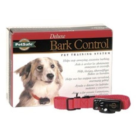 Good dog de luxe antiblafband | Kuiper Koekange