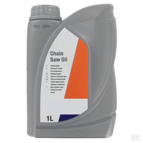 Kettingzaagolie 1L | Kuiper Koekange