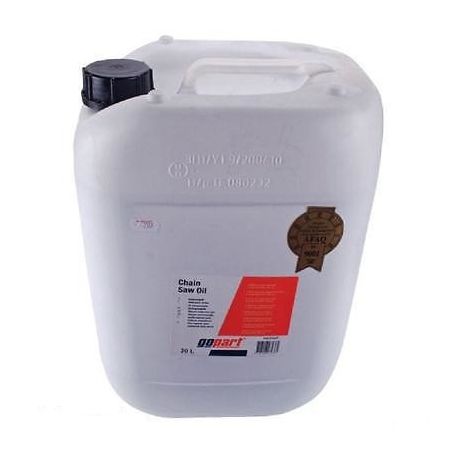 Kettingzaagolie 20L | Kuiper Koekange