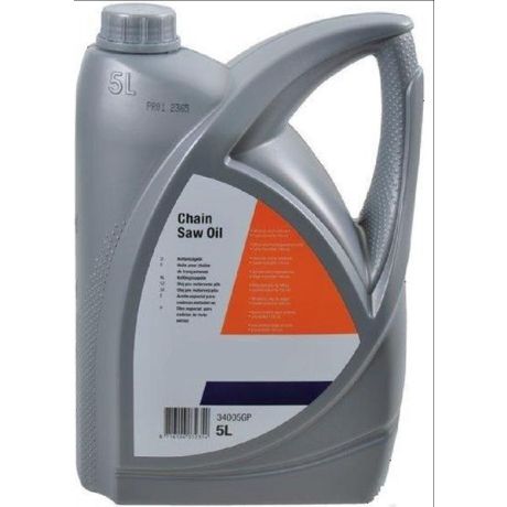 Kettingzaagolie 5L | Kuiper Koekange