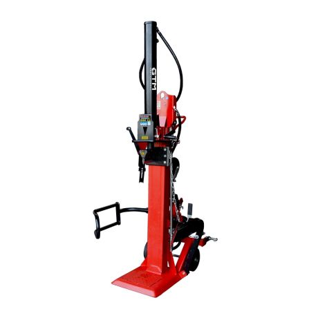 GTM GTL22000 benzine houtklover - voor tractor