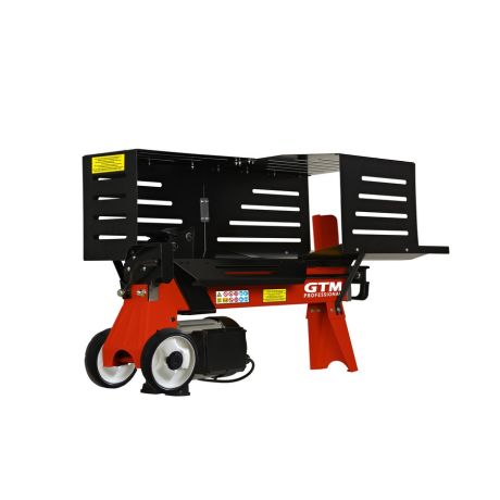 GTM GTL 7000 H houtklover