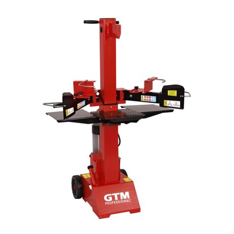 GTM GTL 8000 houtklover