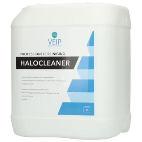 Halocleaner - 5L
