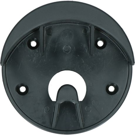 Halster en hoofdstel ophanghaak zwart