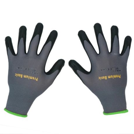 Keron handschoen premium basic maat 10 - XL