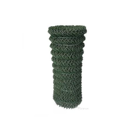 Harmonicagaas Geplastificeerd 125cm, 3,1mm dik, Maasbr. 50x50