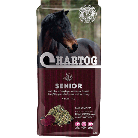 Hartog senior - 15kg
