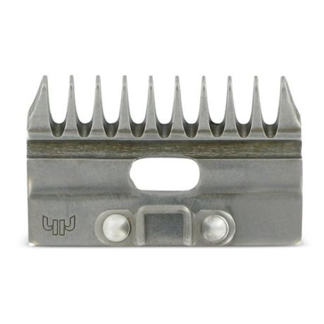 Hauptner bovenmes 10 tands | Kuiper Koekange