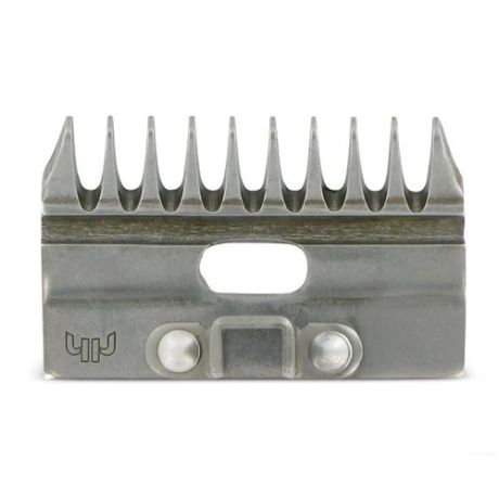 Hauptner ondermes 10 tands | Kuiper Koekange