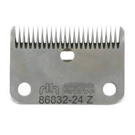 Hauptner bovenmes 18 tands | Kuiper Koekange