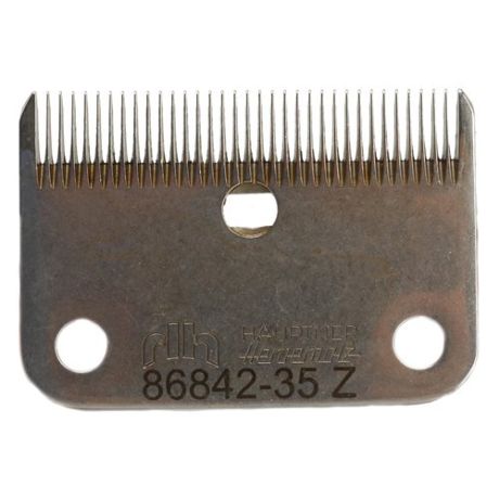 Hauptner ondermes 31 tands | Kuiper Koekange