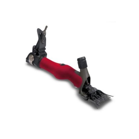 Schapen scheermachine Heiniger 3x met hangmotor